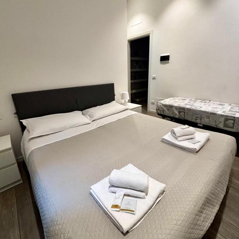 Residenza Pozzani - Appartamento Deluxe - 8