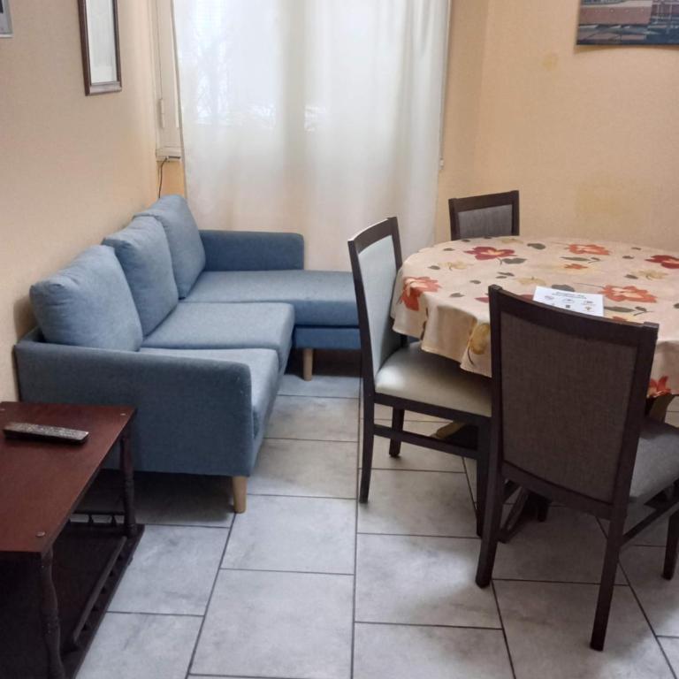 Lo de Meli - Apartamento de 2 dormitorios - 1