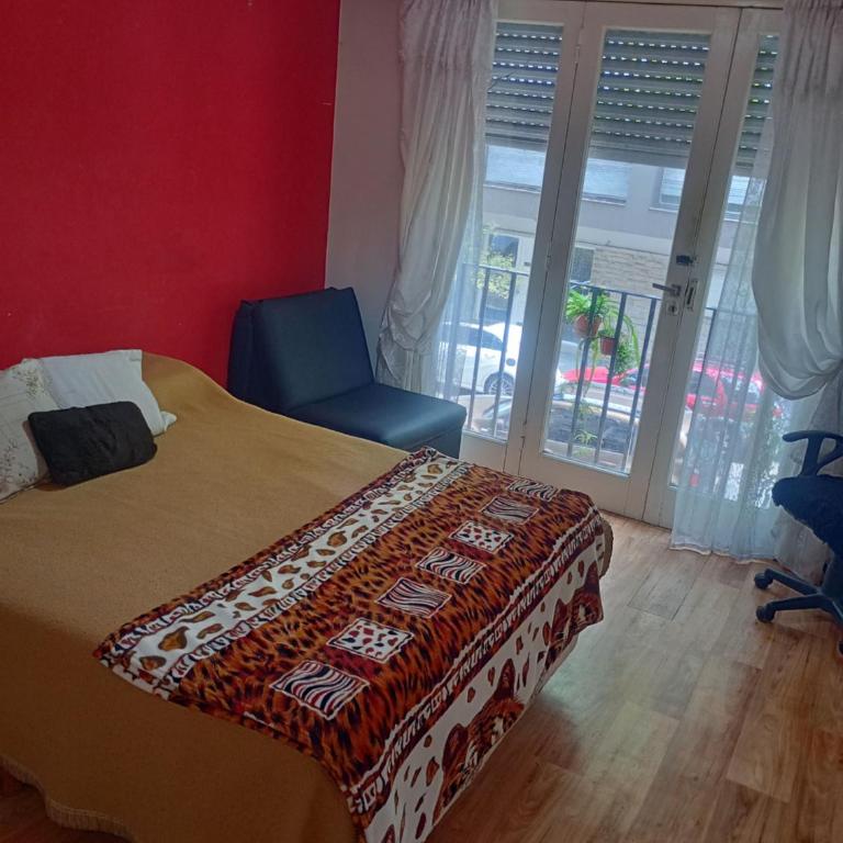 Lo de Meli - Apartamento de 2 dormitorios - 10