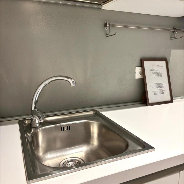 Residenza Pozzani - Appartamento Deluxe - 9