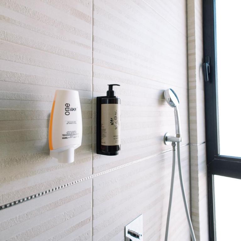 Hotel Platinum Lux - Superior Dvokrevetna Soba sa Bračnim Krevetom - 10