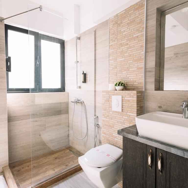 Hotel Platinum Lux - Standard Double Room - 1