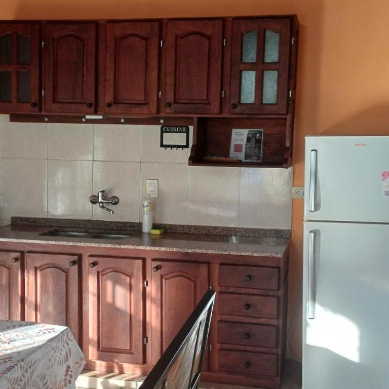 Residencia céntrica Los crespones - Casa de 2 dormitorios - 14