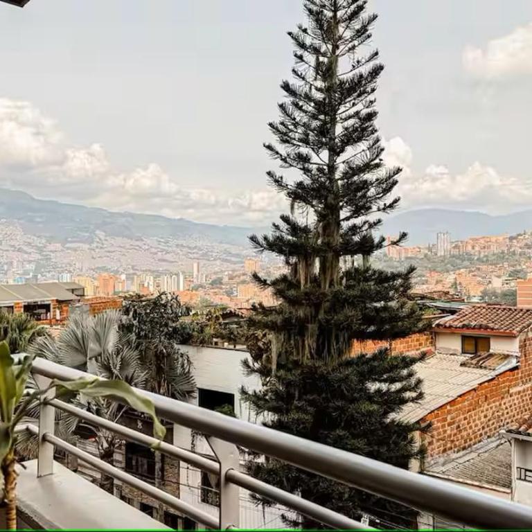 Apart De Lujo-Parking-15 minutes Provence - Apartamento de 3 dormitorios - 23