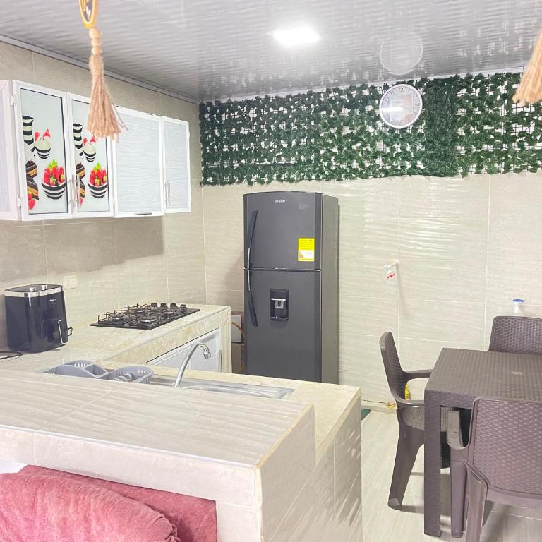 La posada - Apartamento de 2 dormitorios - 8