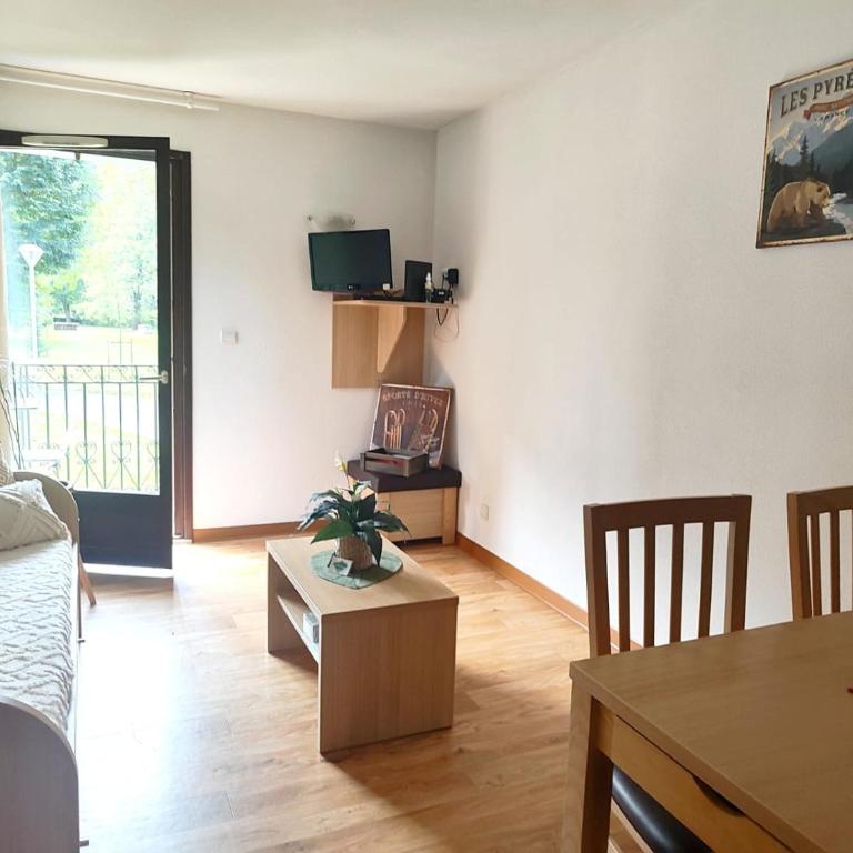 Chez Soso - Appartement 1 Chambre - 6