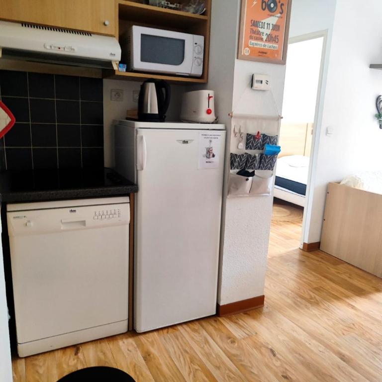 Chez Soso - Appartement 1 Chambre - 2