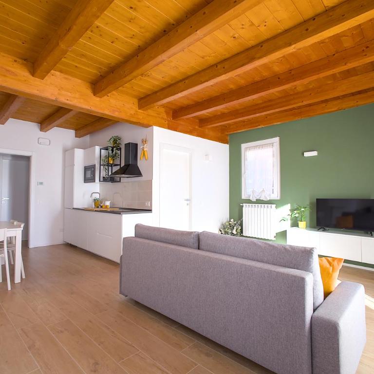 Como Carpe Diem 2 Bedrooms 2 Bathrooms Free Parking - Appartamento con 2 Camere da Letto - 6
