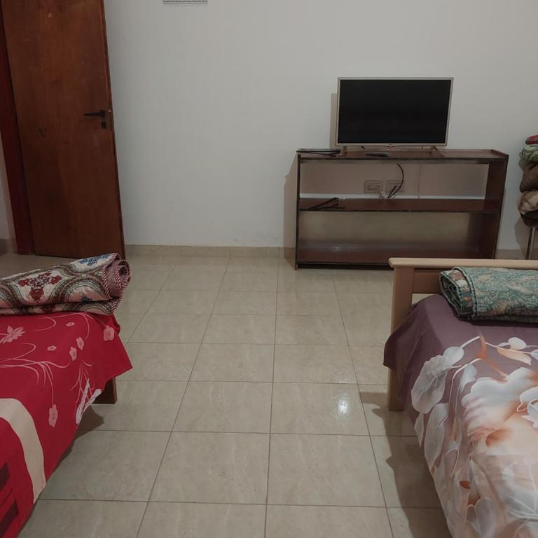 Suarez home - Apartamento de 1 dormitorio - 5