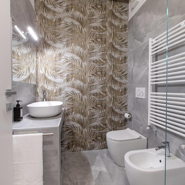 Como Carpe Diem 2 Bedrooms 2 Bathrooms Free Parking - Appartamento con 2 Camere da Letto - 4