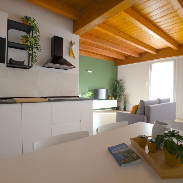 Como Carpe Diem 2 Bedrooms 2 Bathrooms Free Parking - Appartamento con 2 Camere da Letto - 7