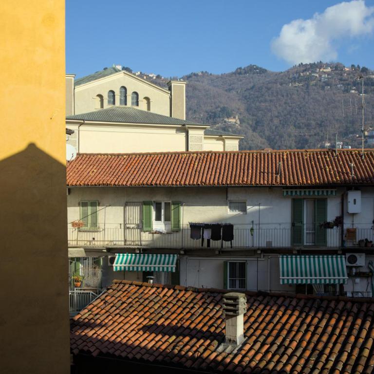 Como Carpe Diem 2 Bedrooms 2 Bathrooms Free Parking - Appartamento con 2 Camere da Letto - 27