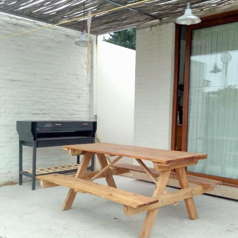 Gemütlich Casa de Playa - Casa - 6