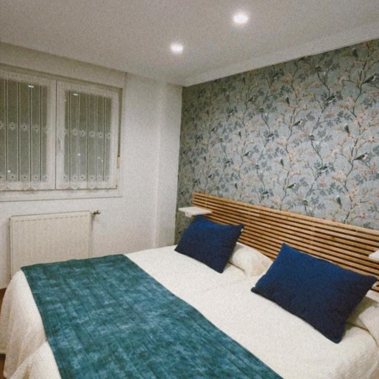 Apartamento Fana - Apartamento de 2 dormitorios - 5