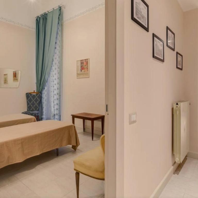 Domus Ottavia in Roma - Appartamento - 42
