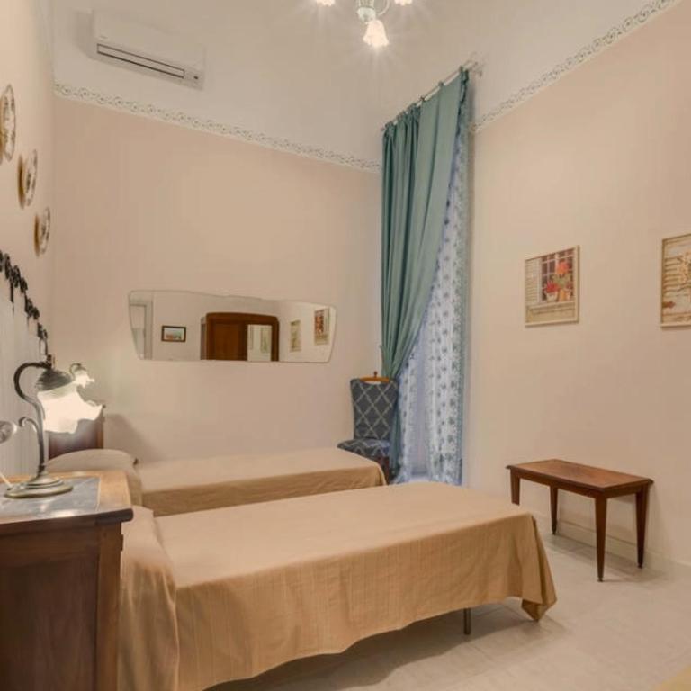 Domus Ottavia in Roma - Appartamento - 23