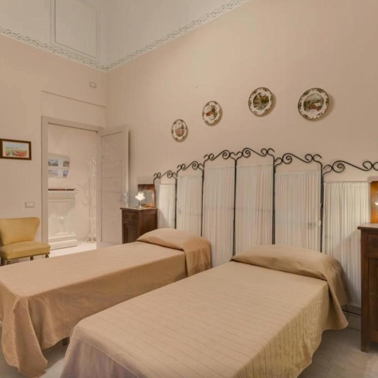 Domus Ottavia in Roma - Appartamento - 4