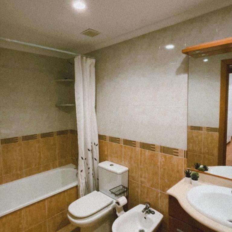 Apartamento Fana - Apartamento de 2 dormitorios - 8