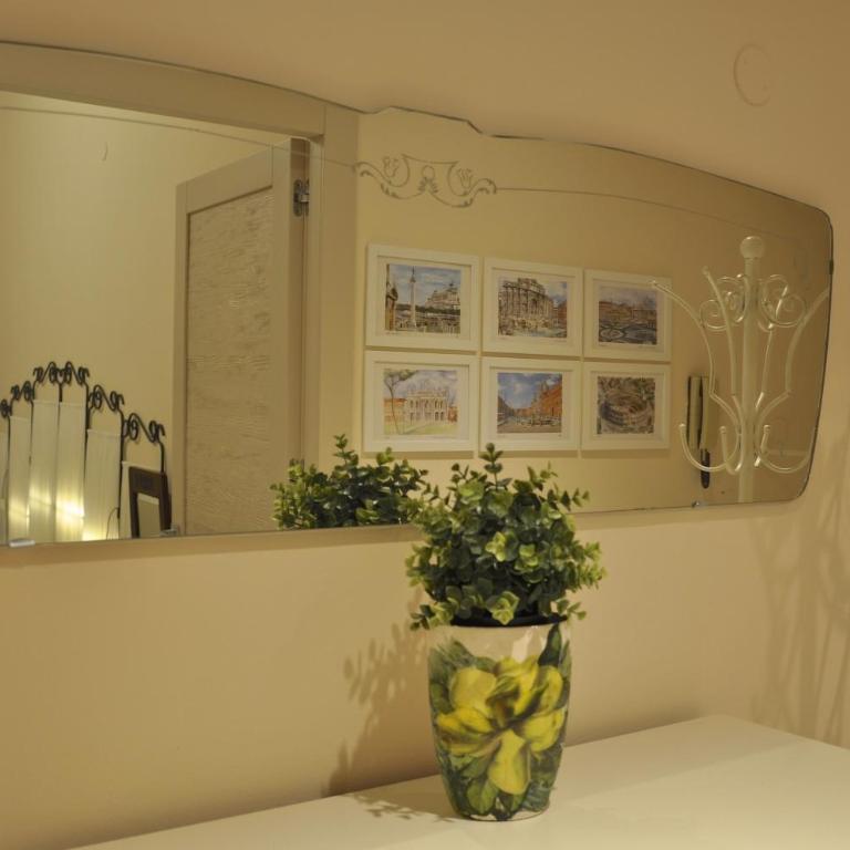 Domus Ottavia in Roma - Appartamento - 50
