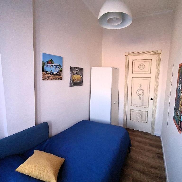 Ammore a prima vista - Apartment - Three-Bedroom Apartment - 27