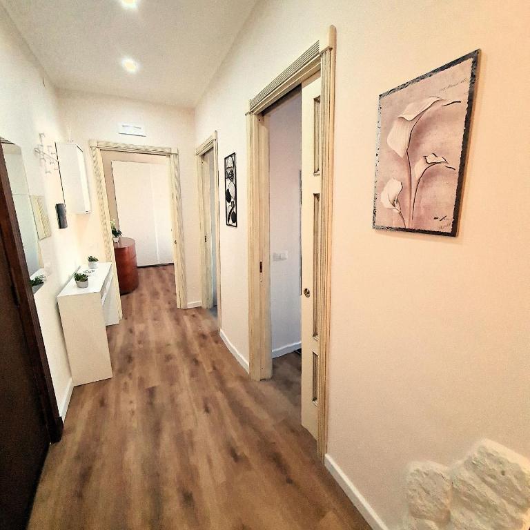 Ammore a prima vista - Apartment - Three-Bedroom Apartment - 31