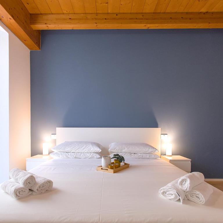 Como Carpe Diem 2 Bedrooms 2 Bathrooms Free Parking - Appartamento con 2 Camere da Letto - 10