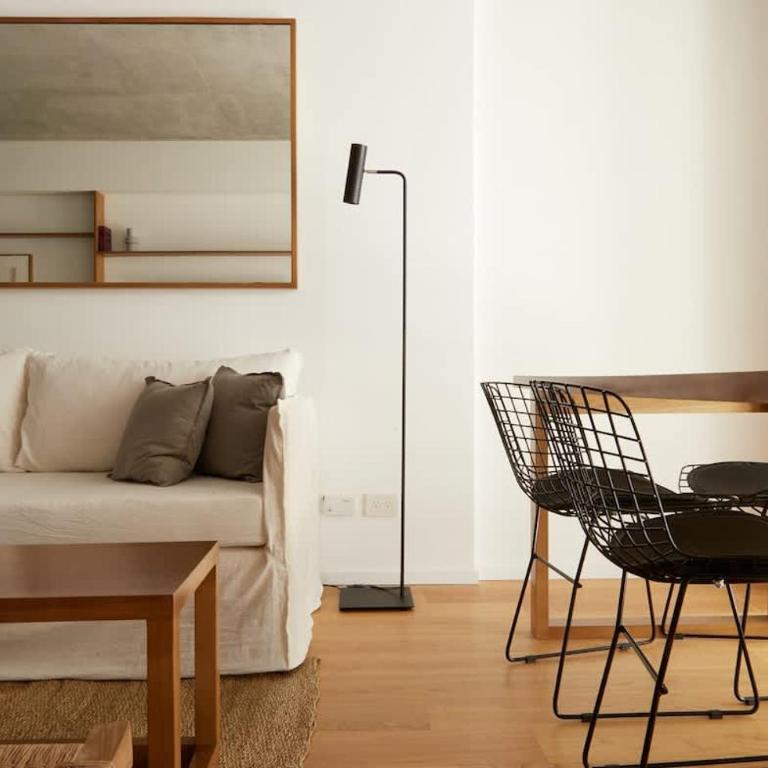 Hestia at Recoleta 1BDR Top Amenities III - Apartamento - 1