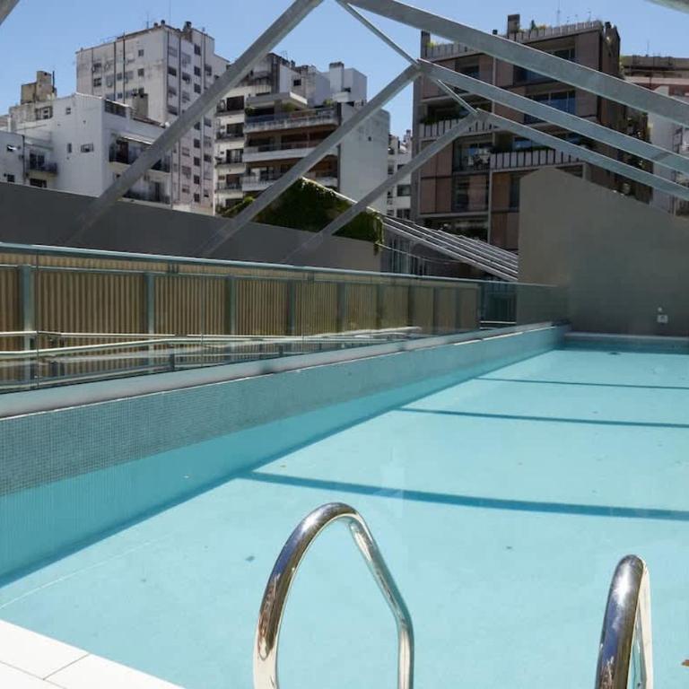 Hestia at Recoleta 1BDR Top Amenities III - Apartamento - 5
