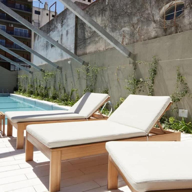 Hestia at Recoleta 1BDR Top Amenities III - Apartamento - 23