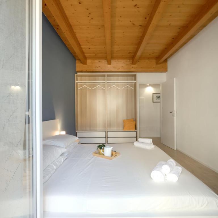 Como Carpe Diem 2 Bedrooms 2 Bathrooms Free Parking - Appartamento con 2 Camere da Letto - 9