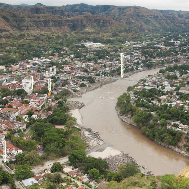 Casa Carolina - Three-Bedroom House - 21