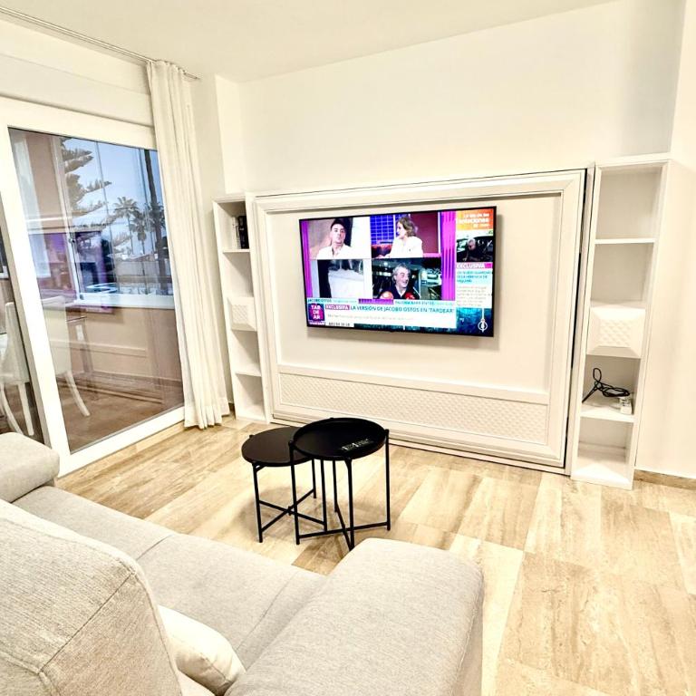 MARBELLA ALICATE BEACHFRONT - Luxury Apartment-1 - Two-Bedroom Apartment - 26