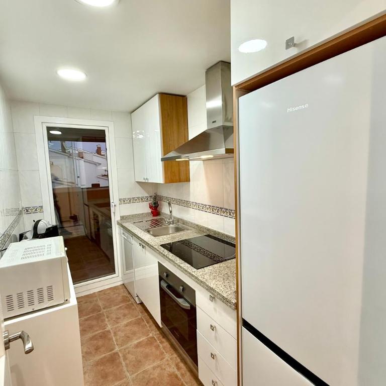 MARBELLA ALICATE BEACHFRONT - Luxury Apartment-1 - Two-Bedroom Apartment - 27