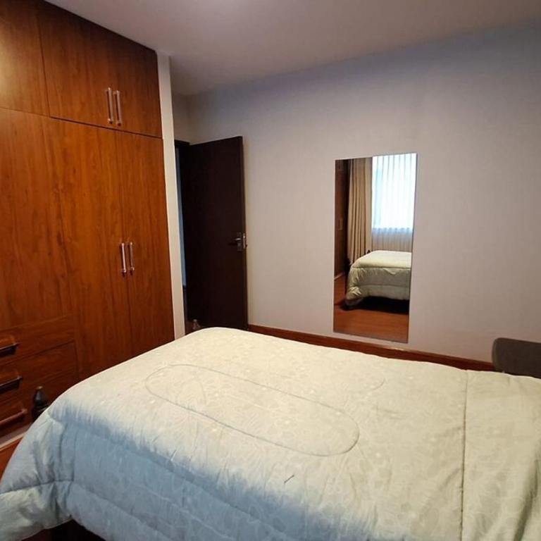 Mirador 10 - Apartamento de 3 dormitorios - 11