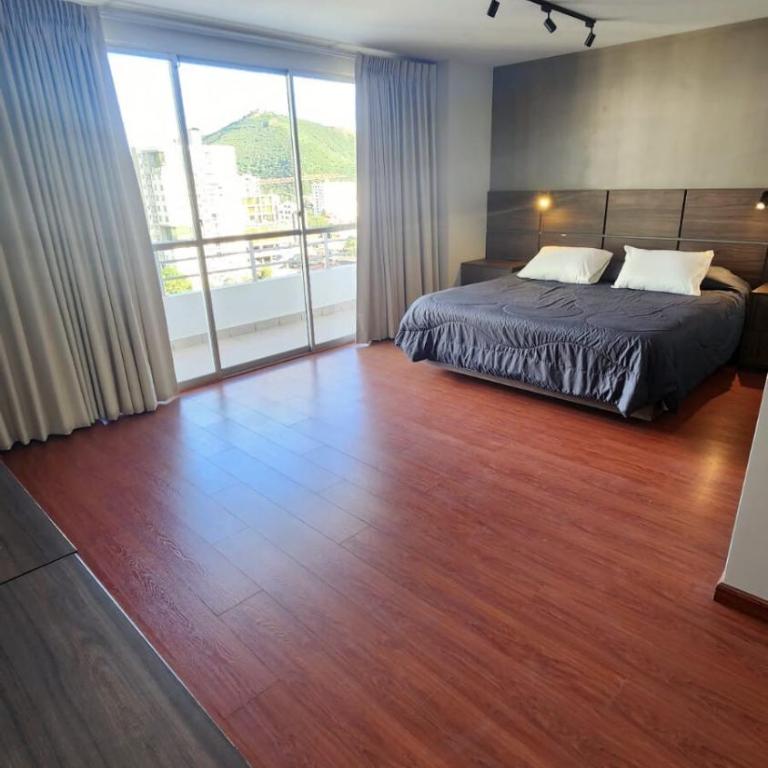 Mirador 10 - Apartamento de 3 dormitorios - 17