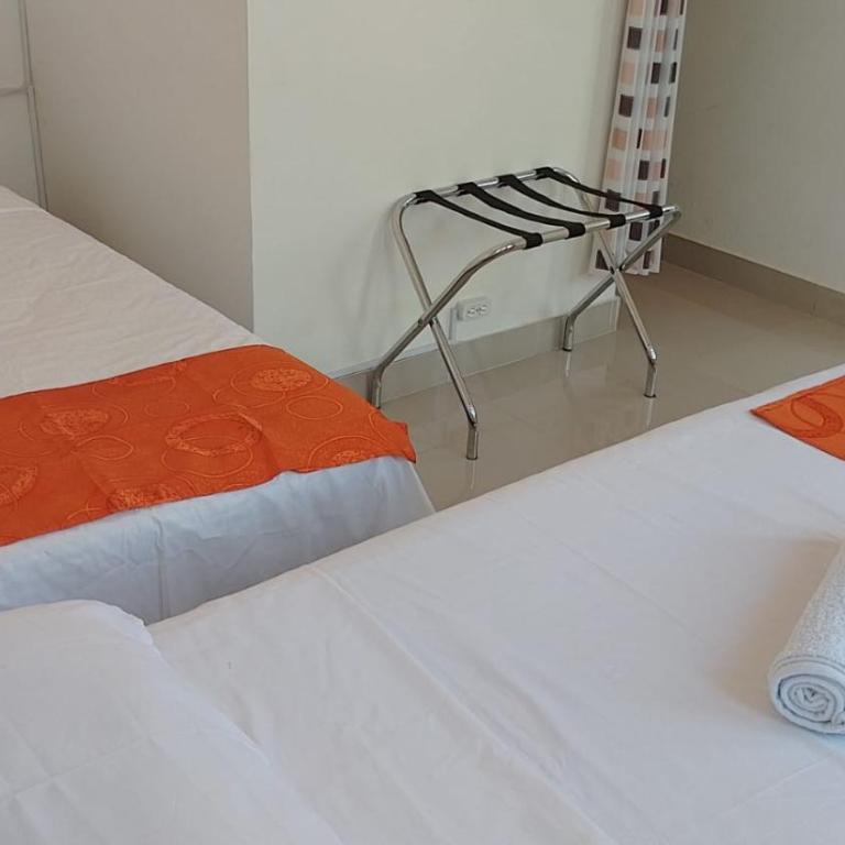 Casa Carolina - Three-Bedroom House - 26