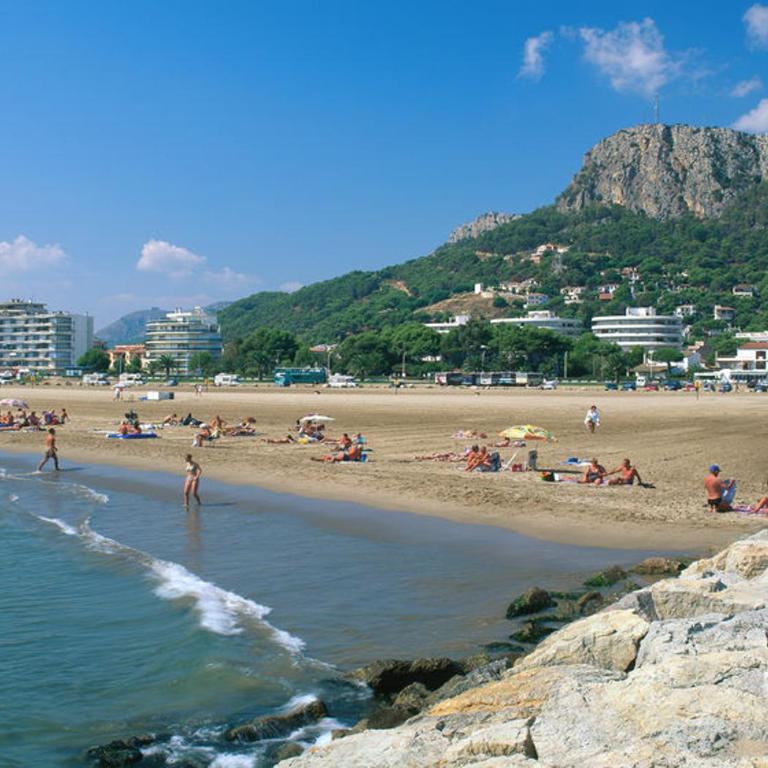 Estada de Playa - Two-Bedroom Apartment - 36