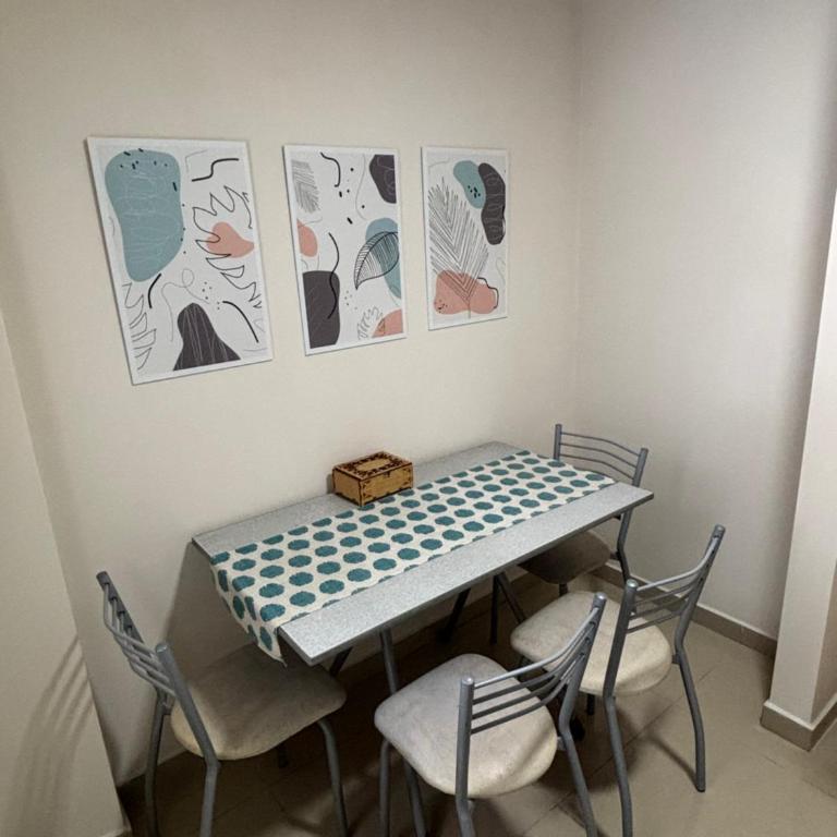 Departamento en Santiago del Estero 2 dormitorios - Apartamento de 2 dormitorios - 5