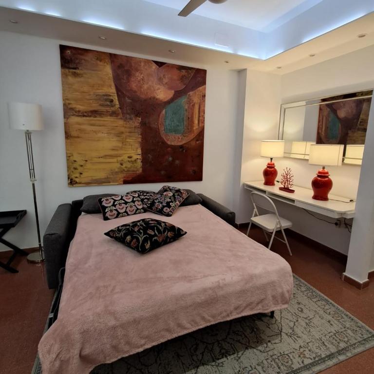 Old Town, City Center Apartment Premium - Apartamento - 3