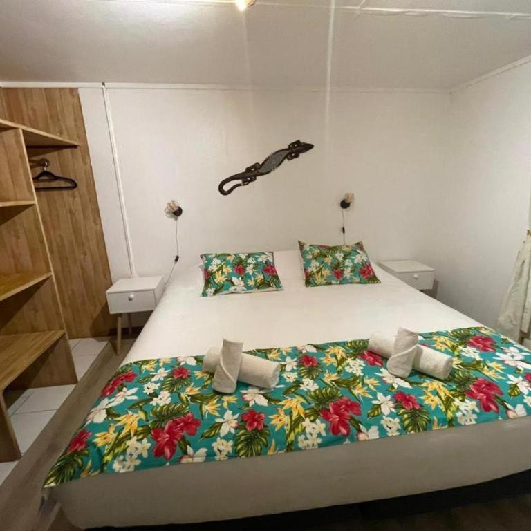 Hotel Hotu Matua by EI - Two-Bedroom Family Apartment - 1