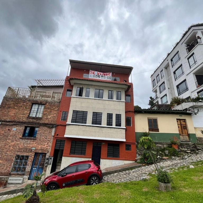 La Candelaria Aparta-suite - Apartamento de 1 dormitorio - 1