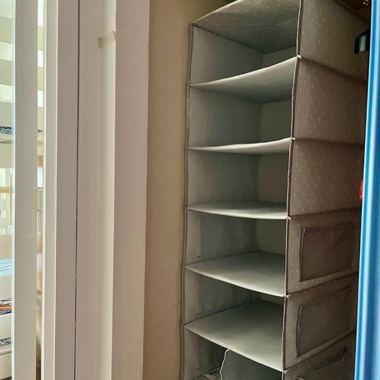 Vue mer, balcon, 50m plage & village, au calme - centre ville historique, 2P pour 4 maximum - Appartement 1 Chambre - 43