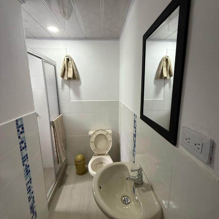 La Candelaria Aparta-suite - Apartamento de 1 dormitorio - 5