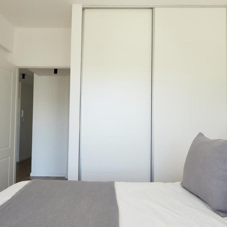 Hestia at Abasto Cozy & Bright 1BDR Pool GARDEL 4E - Apartamento - 6
