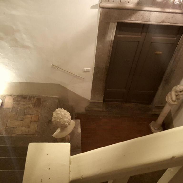 B&B A Piazza del Gesù - Camera Matrimoniale Deluxe con 1 Letto Supplementare - 17