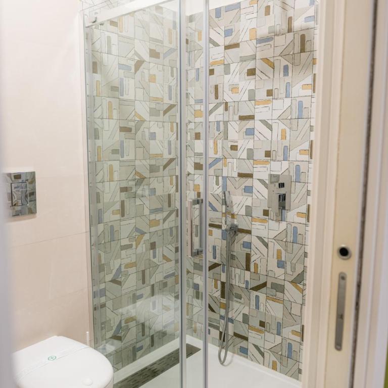 Studio19 - Double Room with Balcony - 14