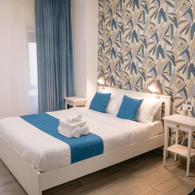 Studio19 - Standard Double Room - 2