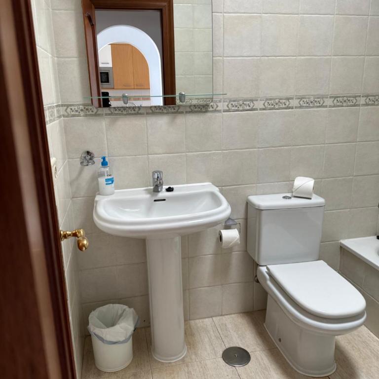 Casa Vida, Vista del Mar - Two-Bedroom Villa - 16