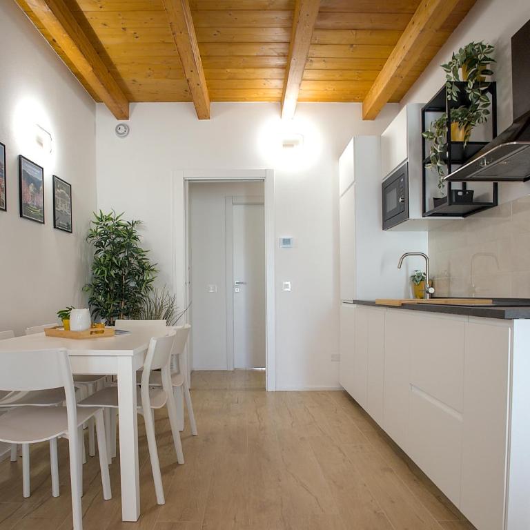 Como Carpe Diem 2 Bedrooms 2 Bathrooms Free Parking - Appartamento con 2 Camere da Letto - 21