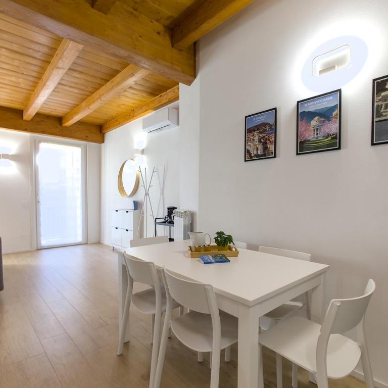 Como Carpe Diem 2 Bedrooms 2 Bathrooms Free Parking - Appartamento con 2 Camere da Letto - 20